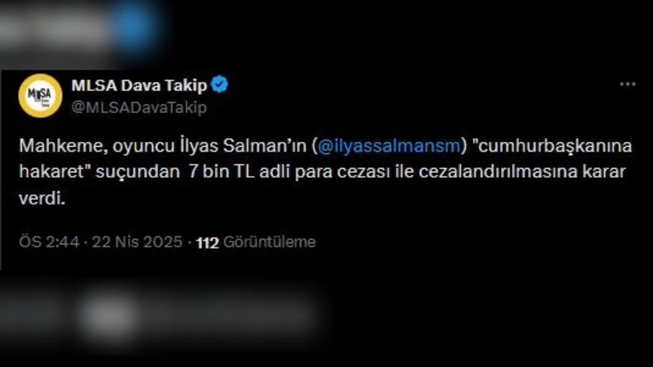 Mlsa Dava Takip