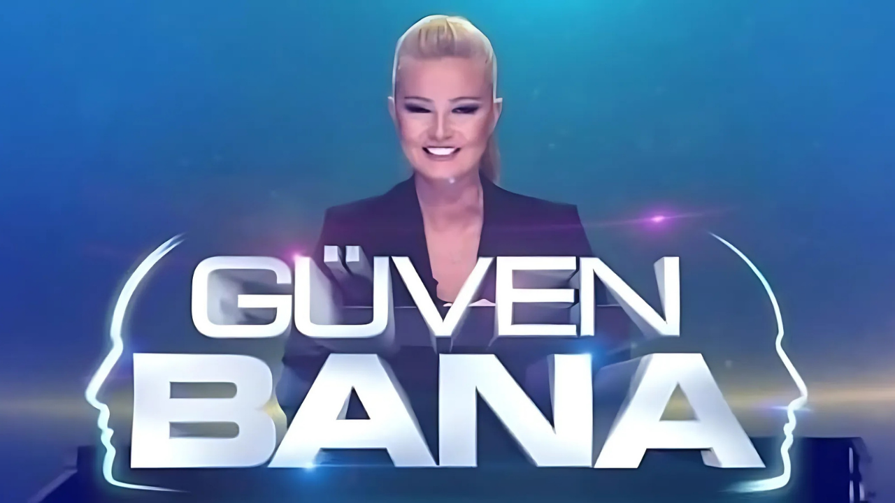 Müge Anlı Güven Bana
