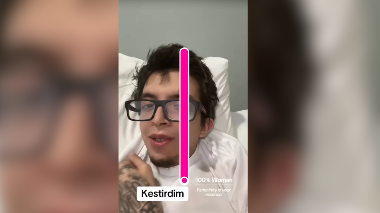 Onurcan Güzel Kestirdim