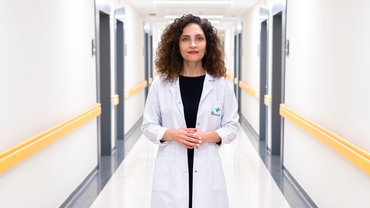 Op. Dr. Kader Yıldız Doğan