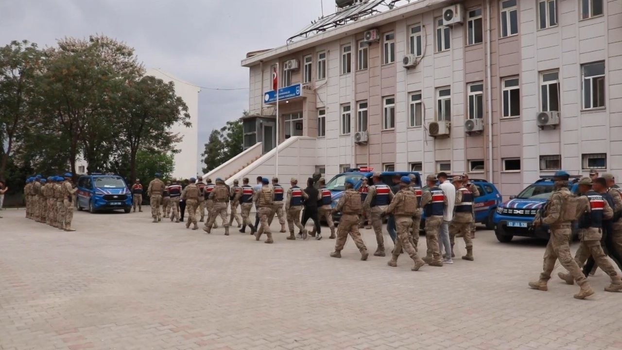 Sahte Rapor Operasyonu2
