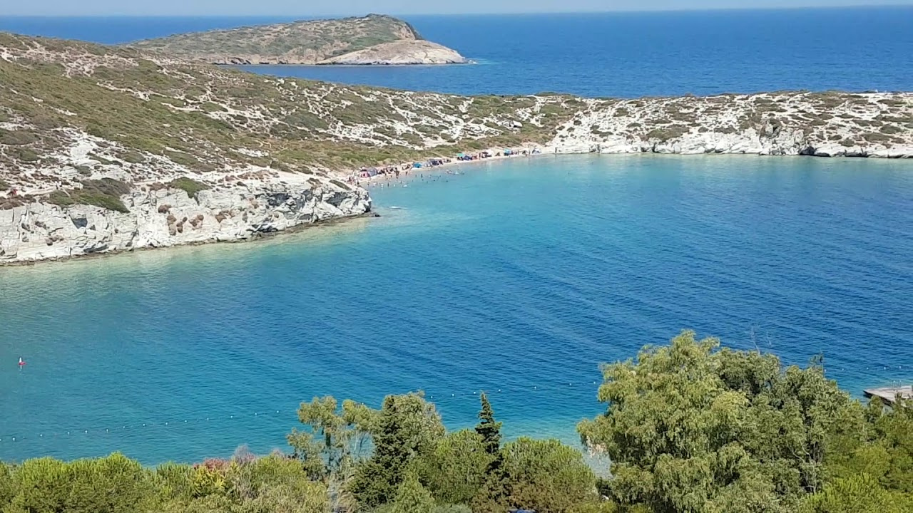 Sazlıca Koyuu