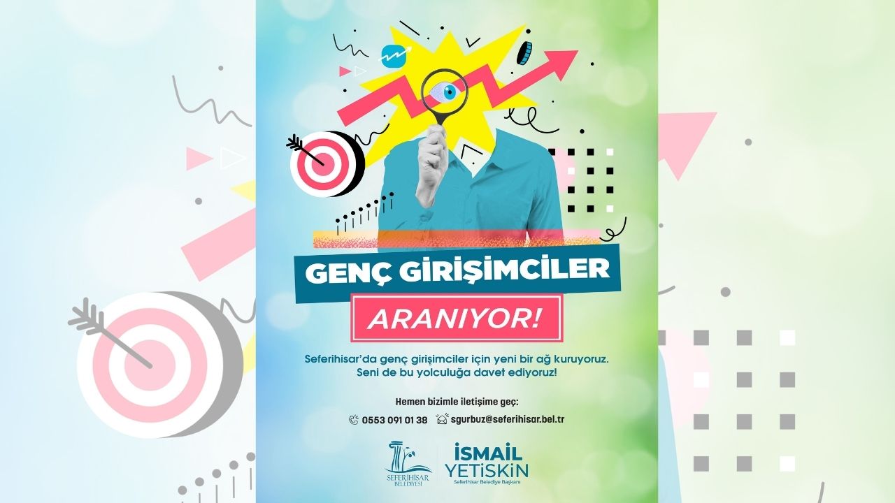 Seferi̇hi̇sar Beledi̇yesi̇-7