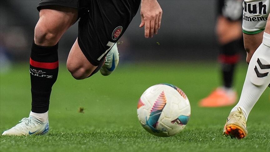 Bahis soruşturması büyüyor! Ege'den 77 eski yönetici PFDK'ya sevk edildi