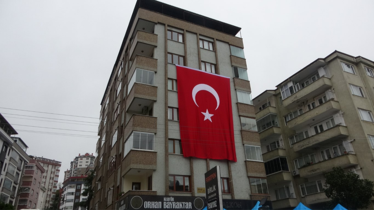 Trabzon Şehit2