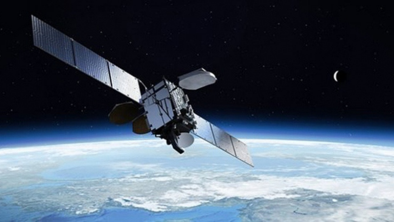 Turksat Uydu