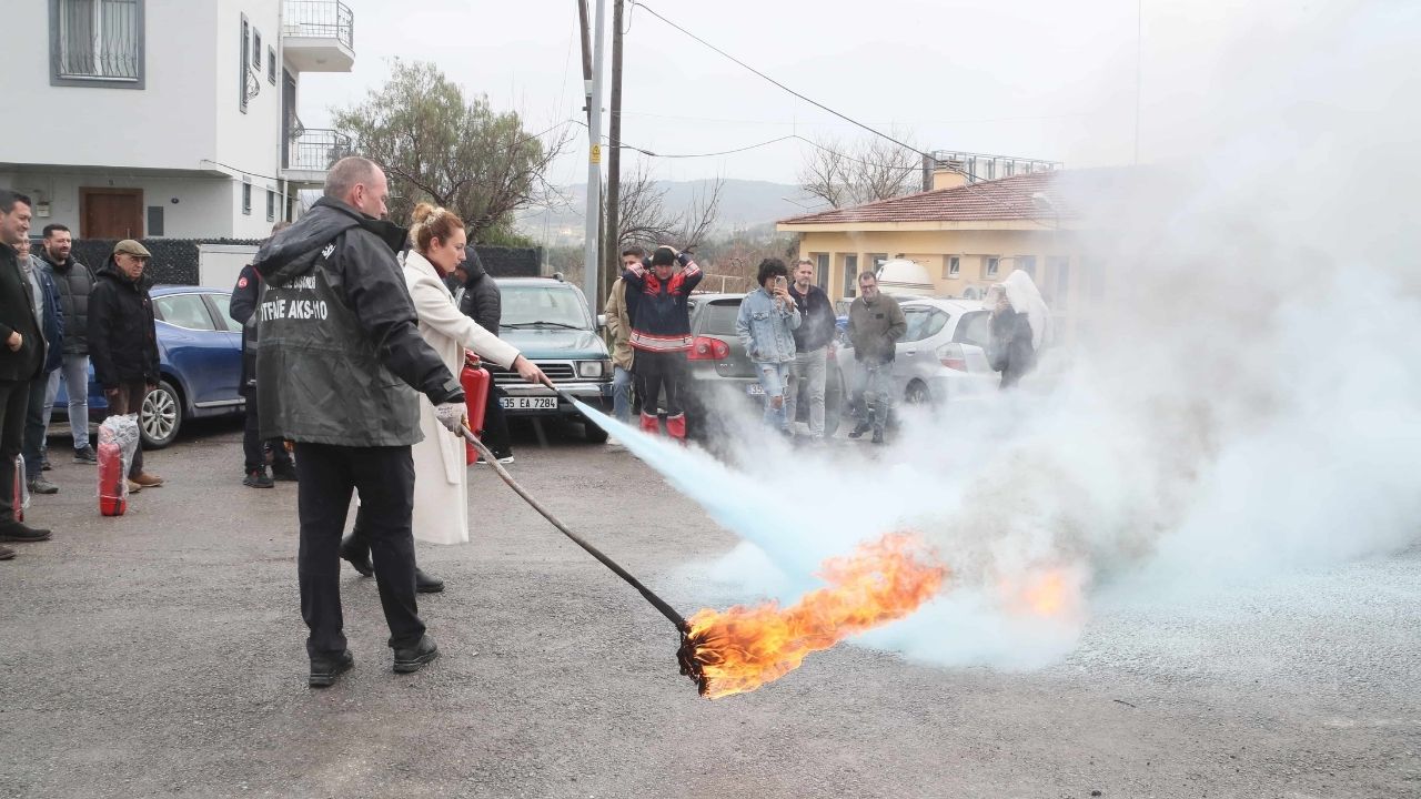 Urla Beledi̇yesi̇-3
