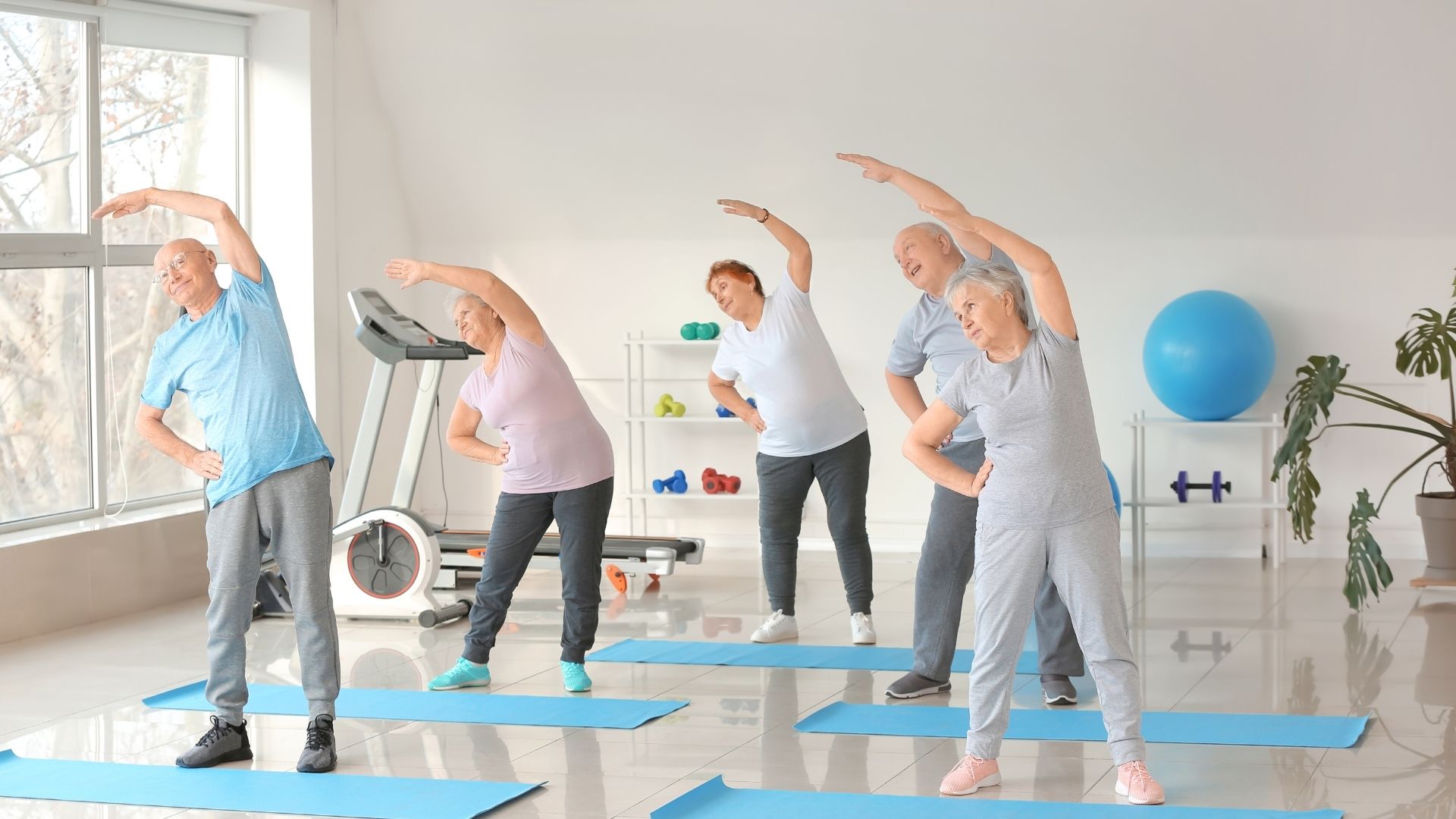 120 Yıl Yaşamak Mümkün Mü İşte Sağlıklı Yaşlanmanın 10 Sırrı (3)