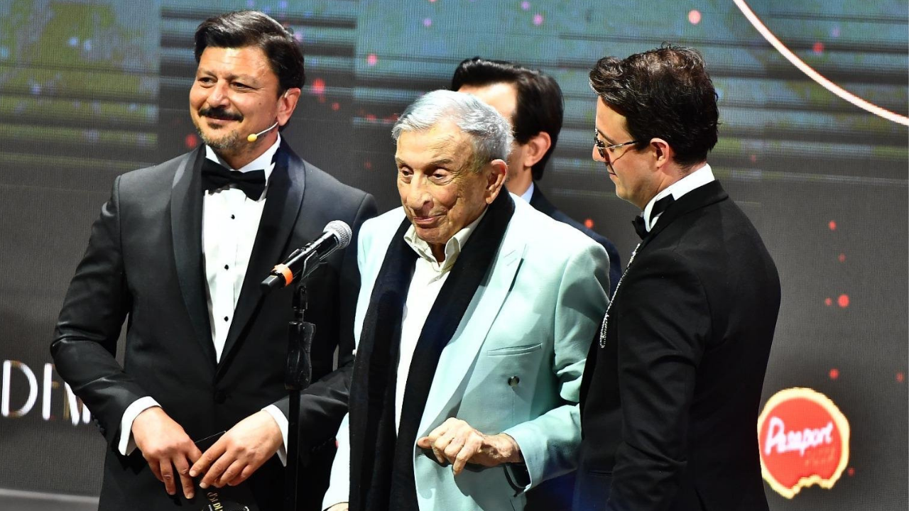 13. Bedia Muhavvit Haldun Dormen