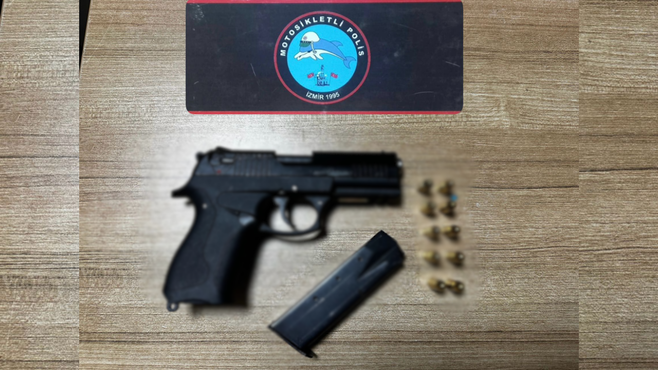 181 Şahıs Yakalandıı