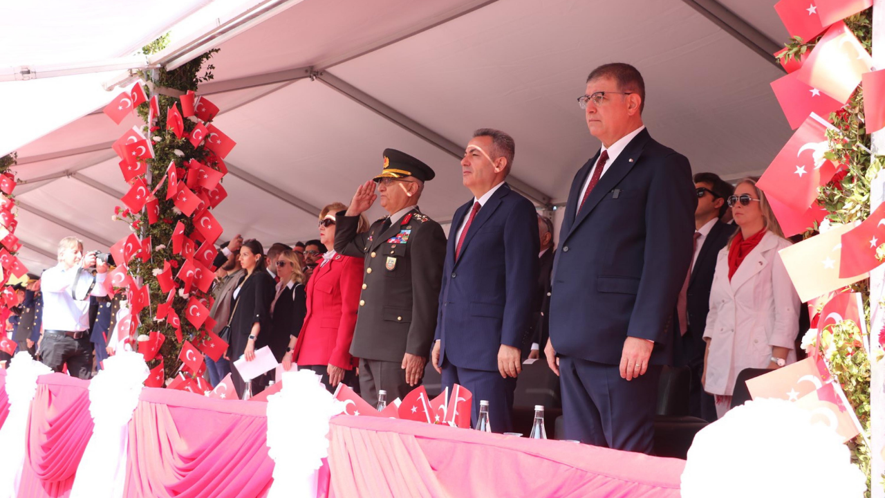 19 Mayıs Kutlamaaa
