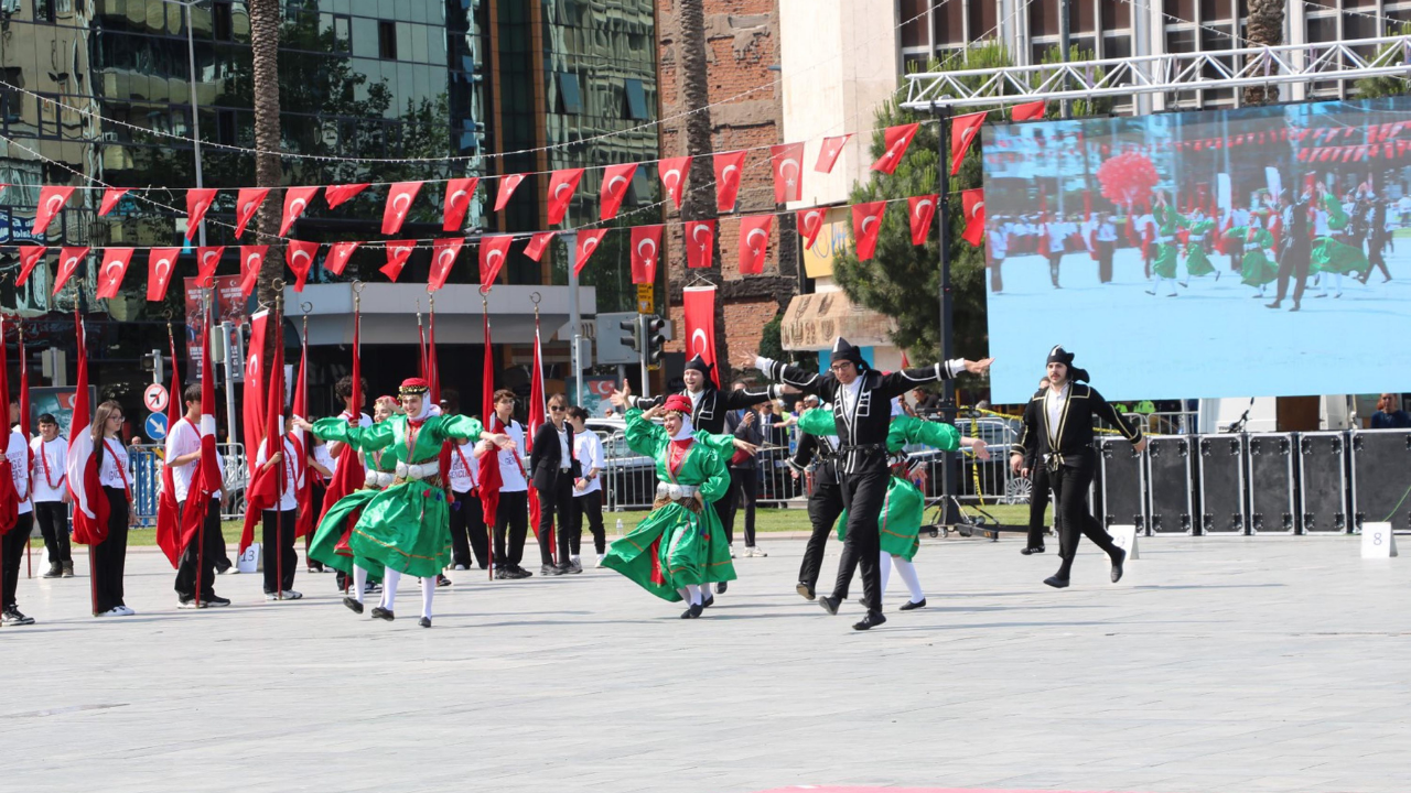19 Mayıs Kutlamaaaa