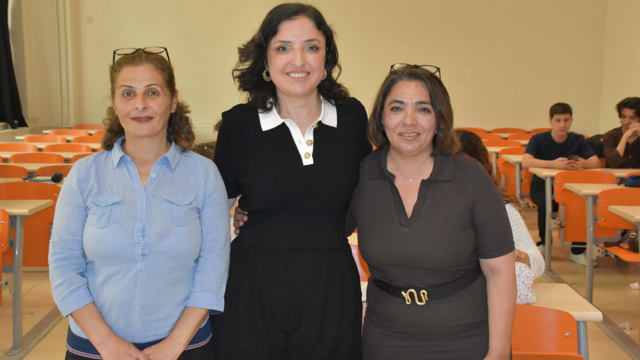 50 Yaş Üniversitee