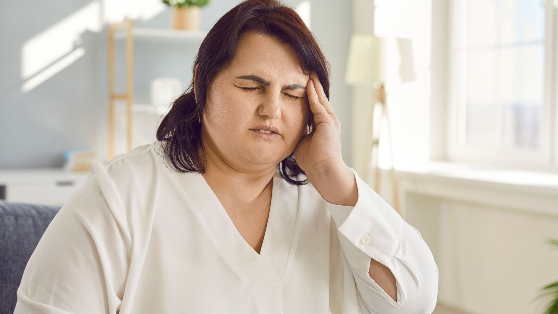 Ani Baş Dönmesi, Inmenin Habercisi Olabilir!2