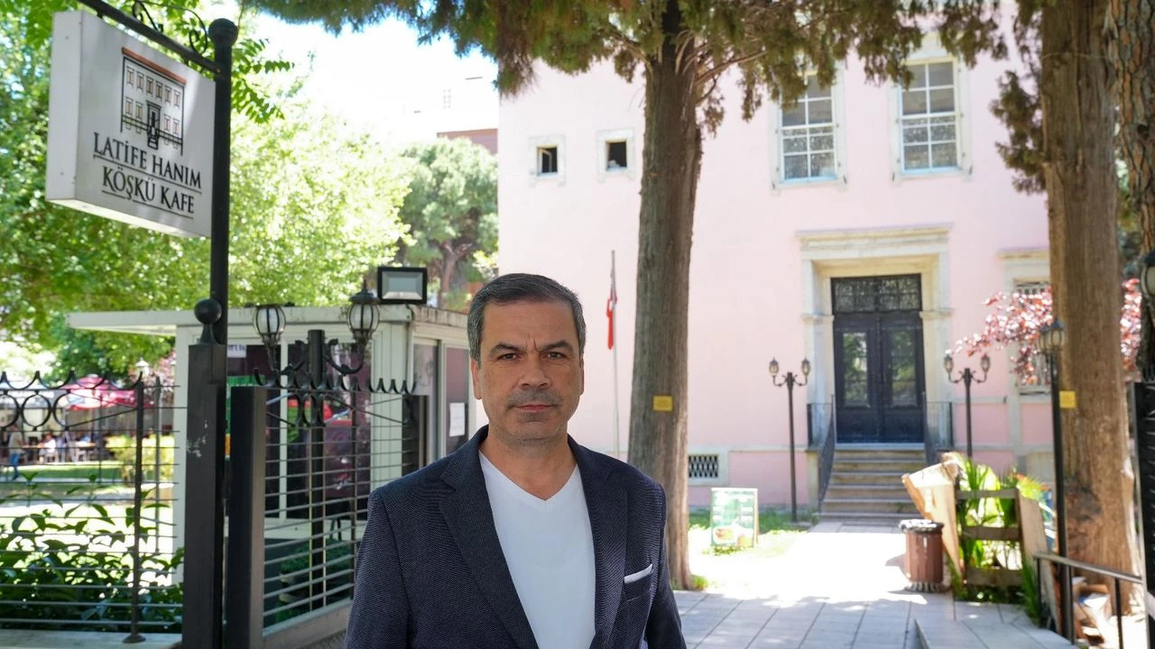 Bahadır Altınkeser
