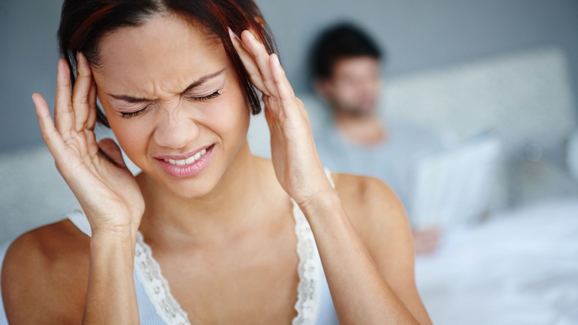 Bahar Geldi, Migren Arttı! Uzmandan Önemli Uyarılar!3