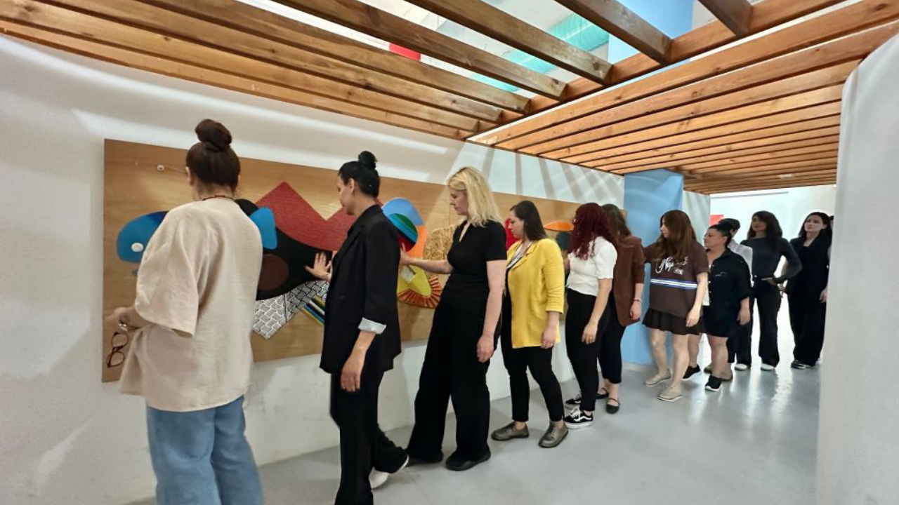 Balçova Belediyesi'nden Personeline Farkındalık Eğitimi