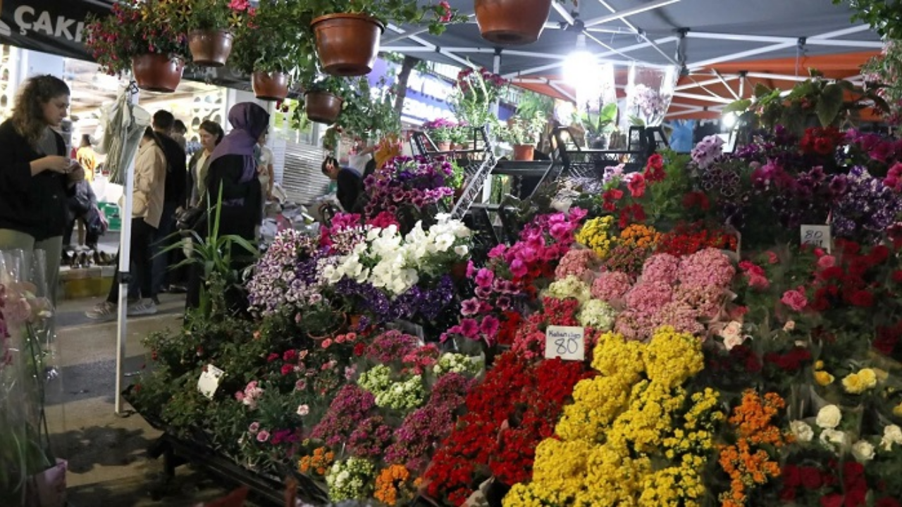 Bayındır Çiçek Fest