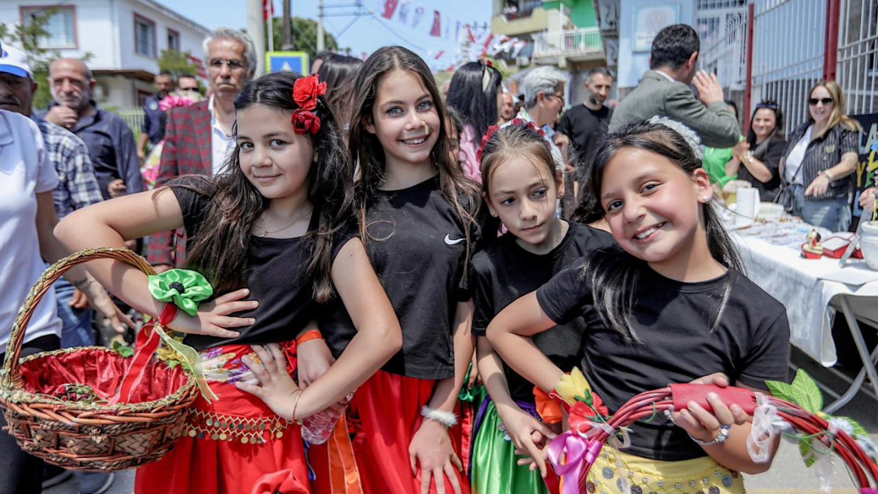 Bayraklı Hıdırellez4