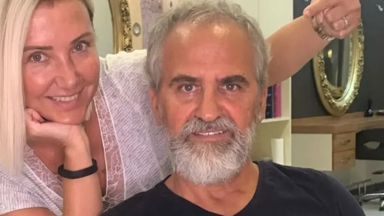 Berhan Laçin Saih Pehlivan