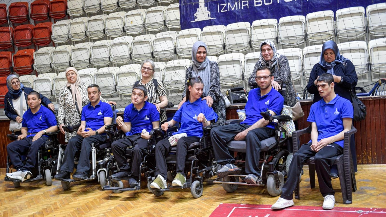 Boccia Anneleri İzmir (2)