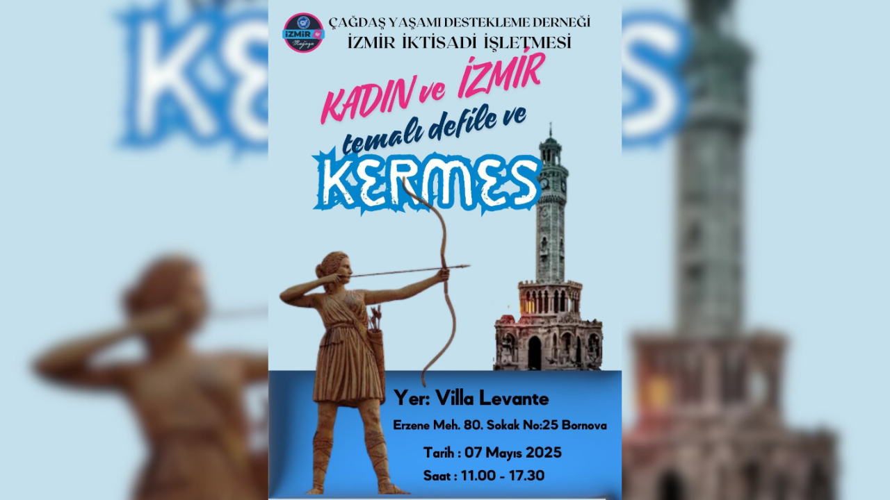Bornova Kermes