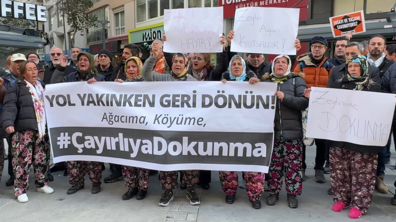 Çayırlı