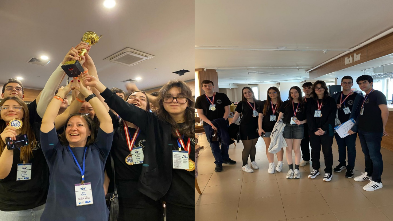 Çiğli Anadolu Lisesi