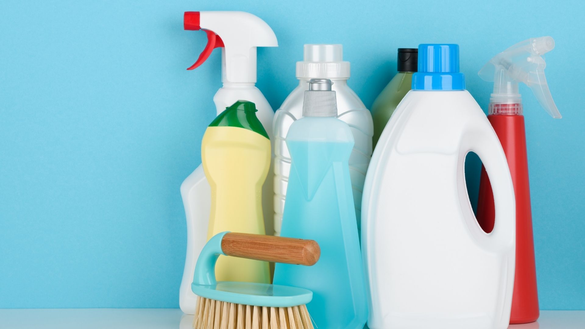 Deterjanlar Ve Plastikler Alerjiye Davetiye Çıkarıyor2