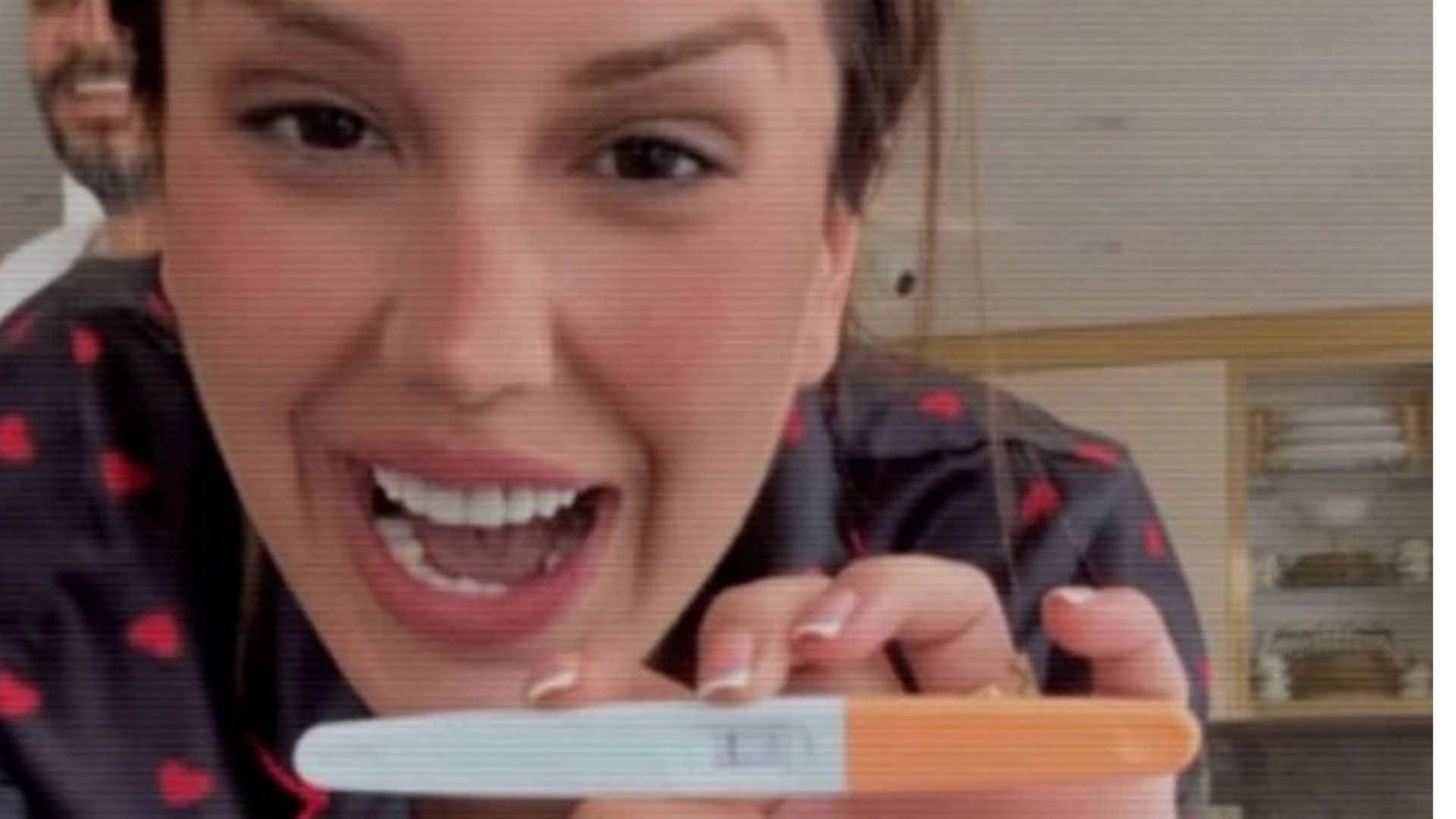 Dilan Polat'tan Sürpriz Hamilelik Açıklaması! (2)