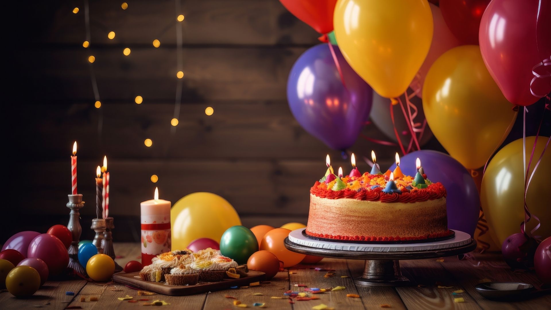 Doğum Günü Kutlamaları Nereden Geliyor İşte Binlerce Yıllık Gelenek3