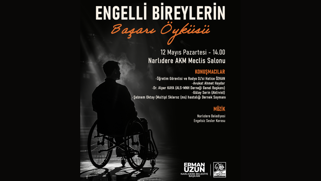 Engelliler Haftası2