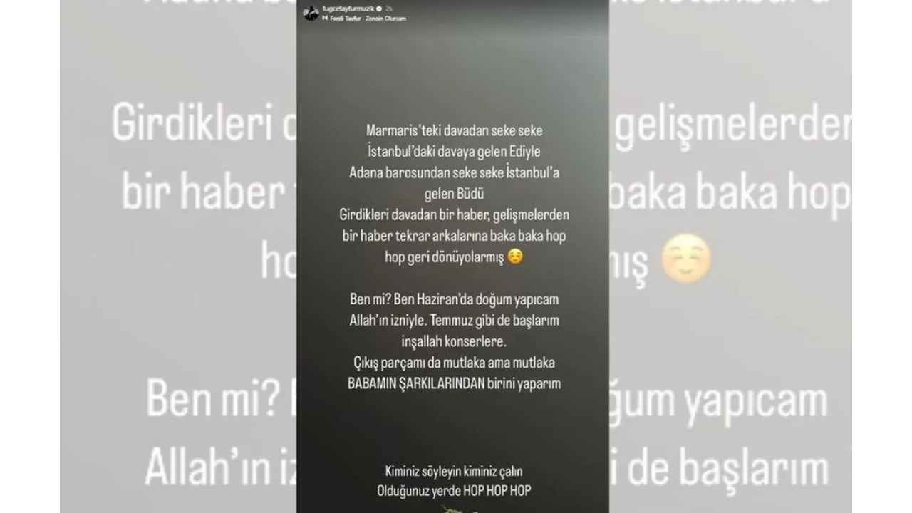 Ferdi Tayfur Miras Tartışması,