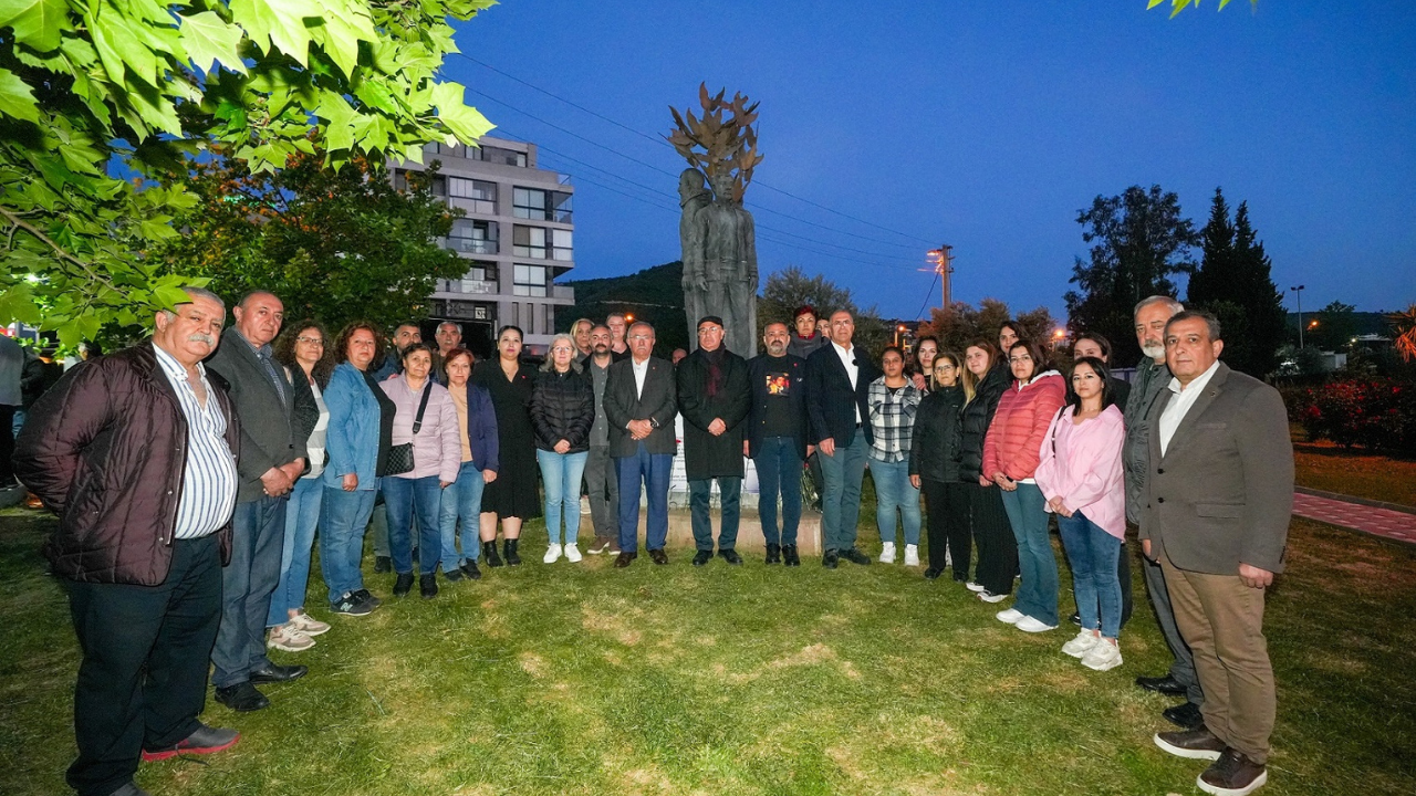 Gaziemir Üç Fidan6