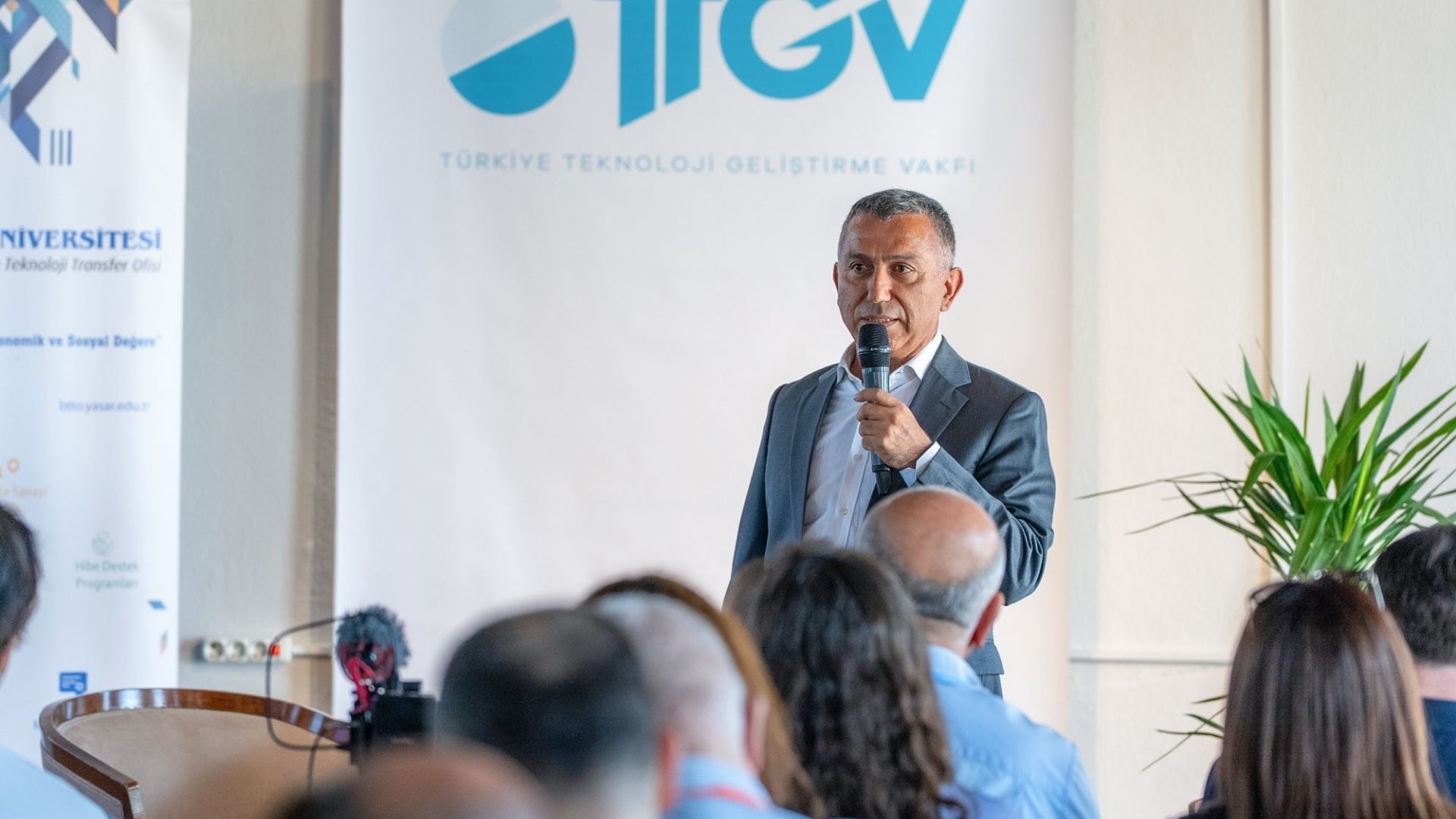 Gıdanın Geleceği Için İzmir’de Buluşan Iklim Teknolojileri Uzmanları (3)