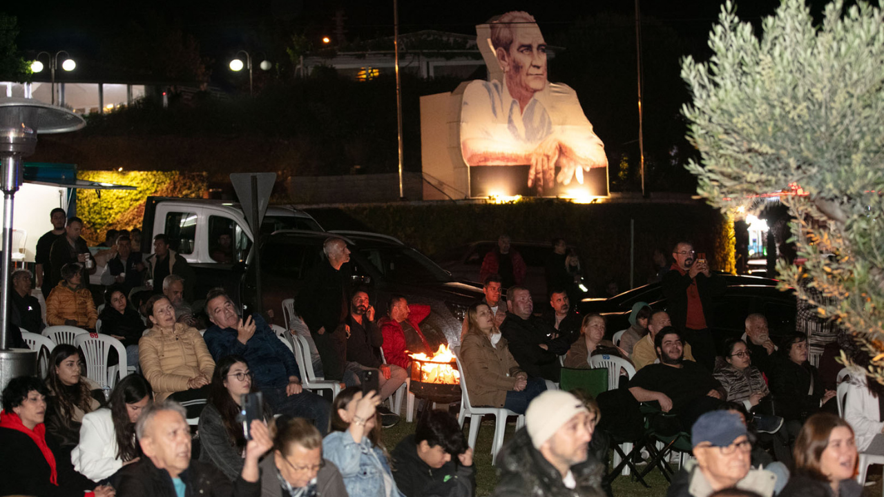 Güzelbahçe Denizler2