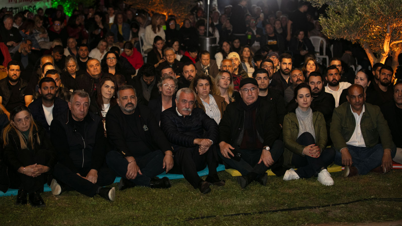 Güzelbahçe Denizler3