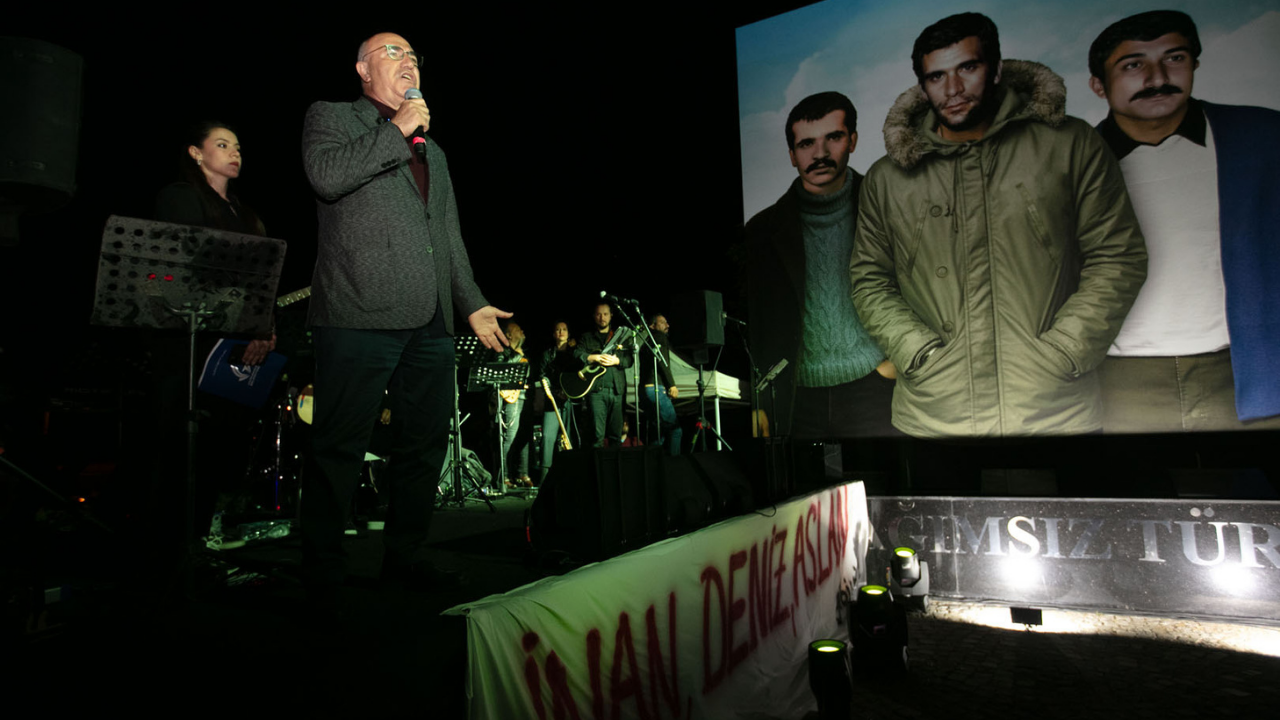 Güzelbahçe Denizler4