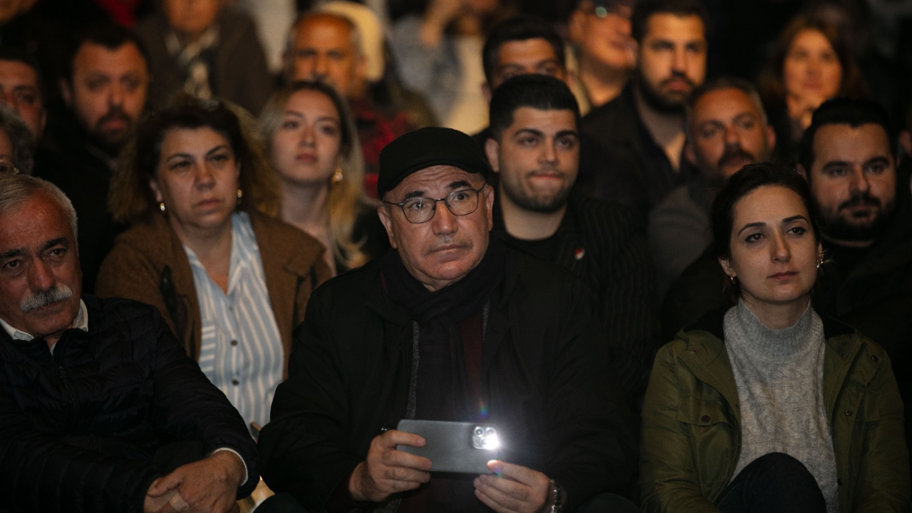 Güzelbahçe Denizler5