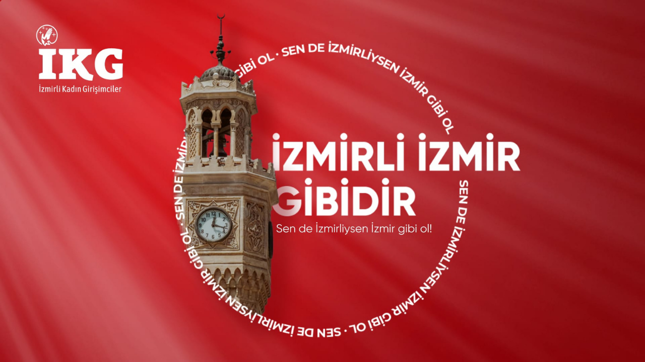 Ikg Izmir