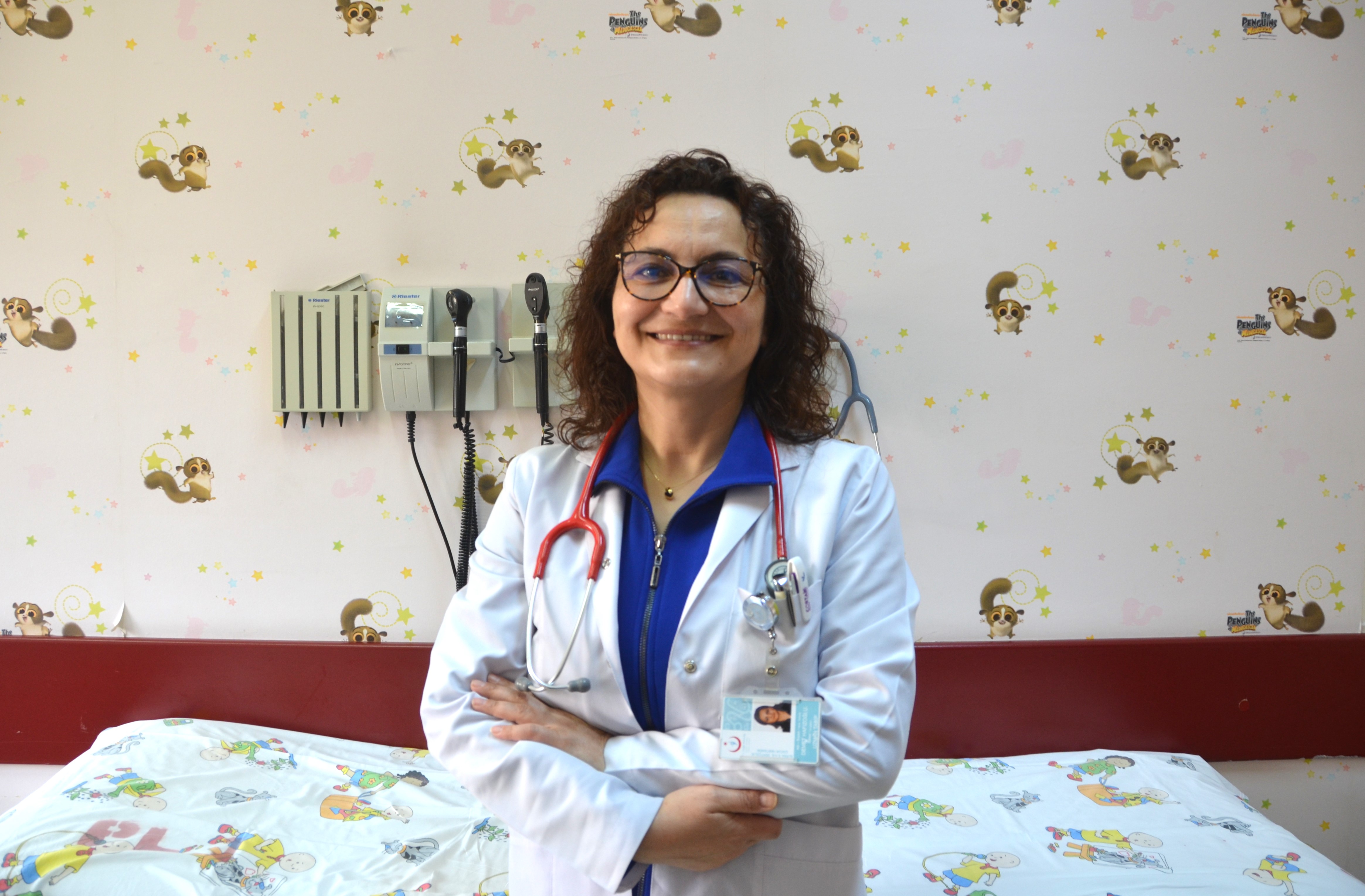 İmmün Yetersizlikte Erken Teşhis Hayat Kurtarıyor