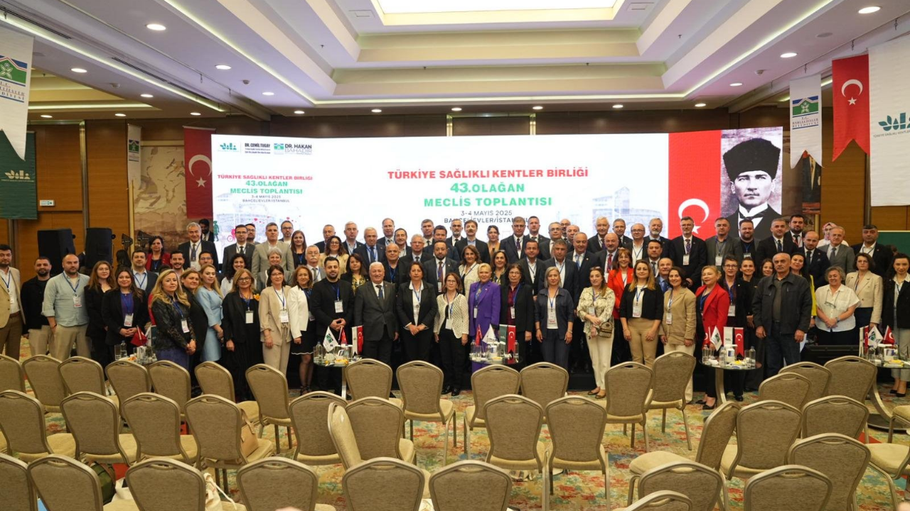 Izbb Çevre Sorunları (2)