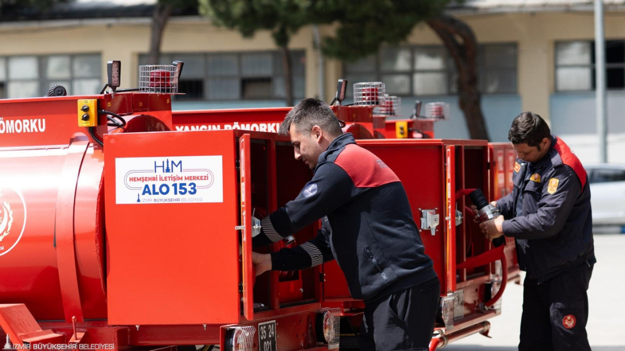 Izbb Yangın Tankeriii