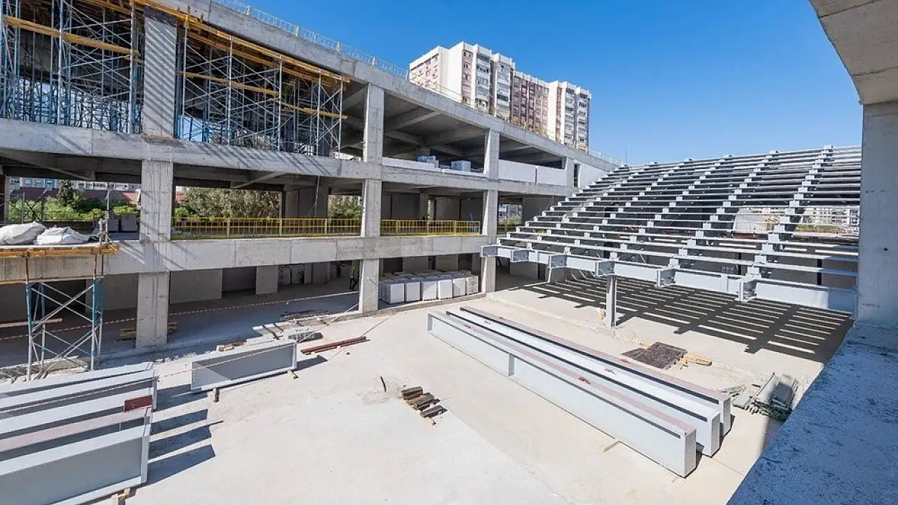 Izmir Buyuksehirin Odullu Proj 4D314B