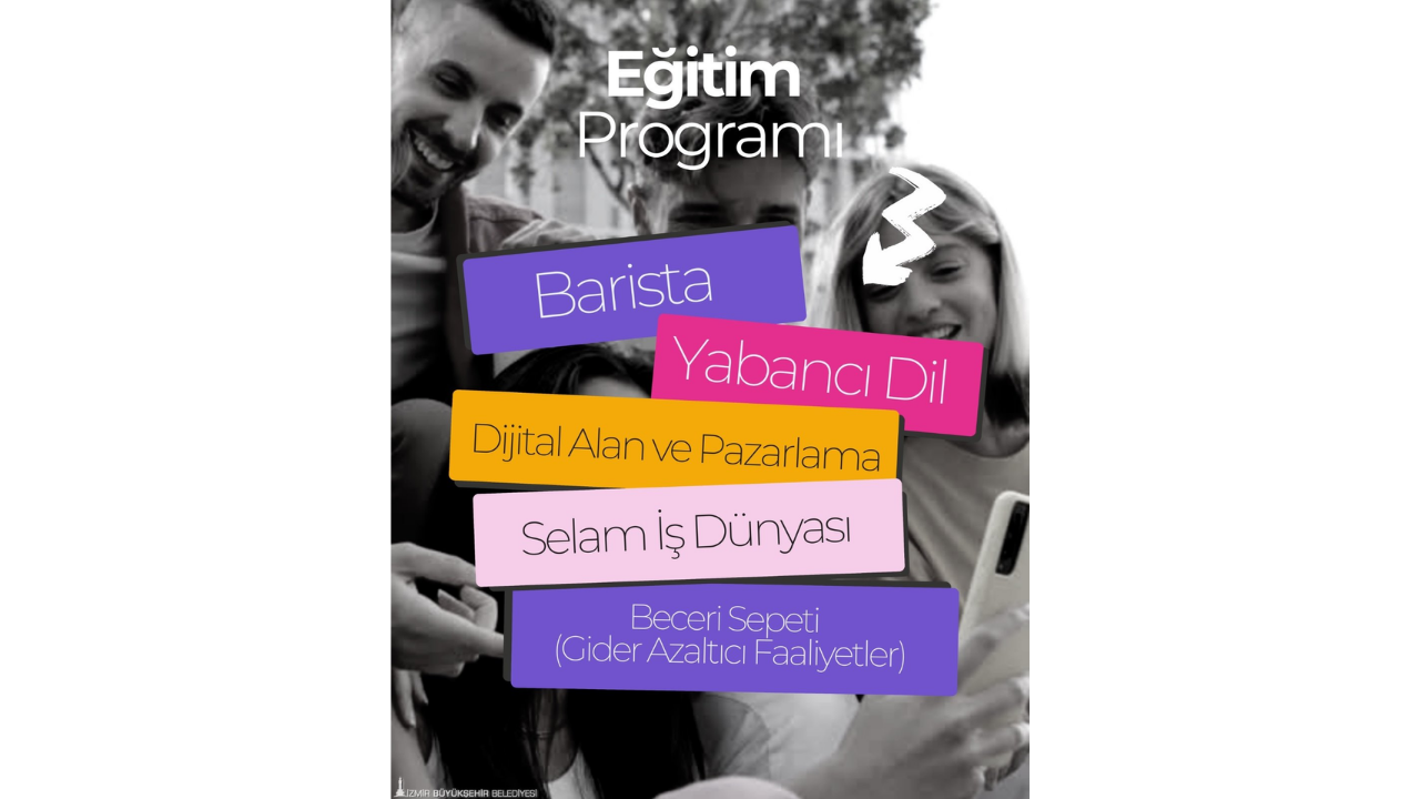 Izmir Gençlik Fabrikası (3)