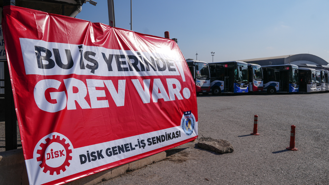 Izmir Grev-3