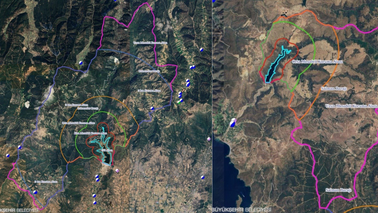 Izmir Yenilenebilir Enerjii