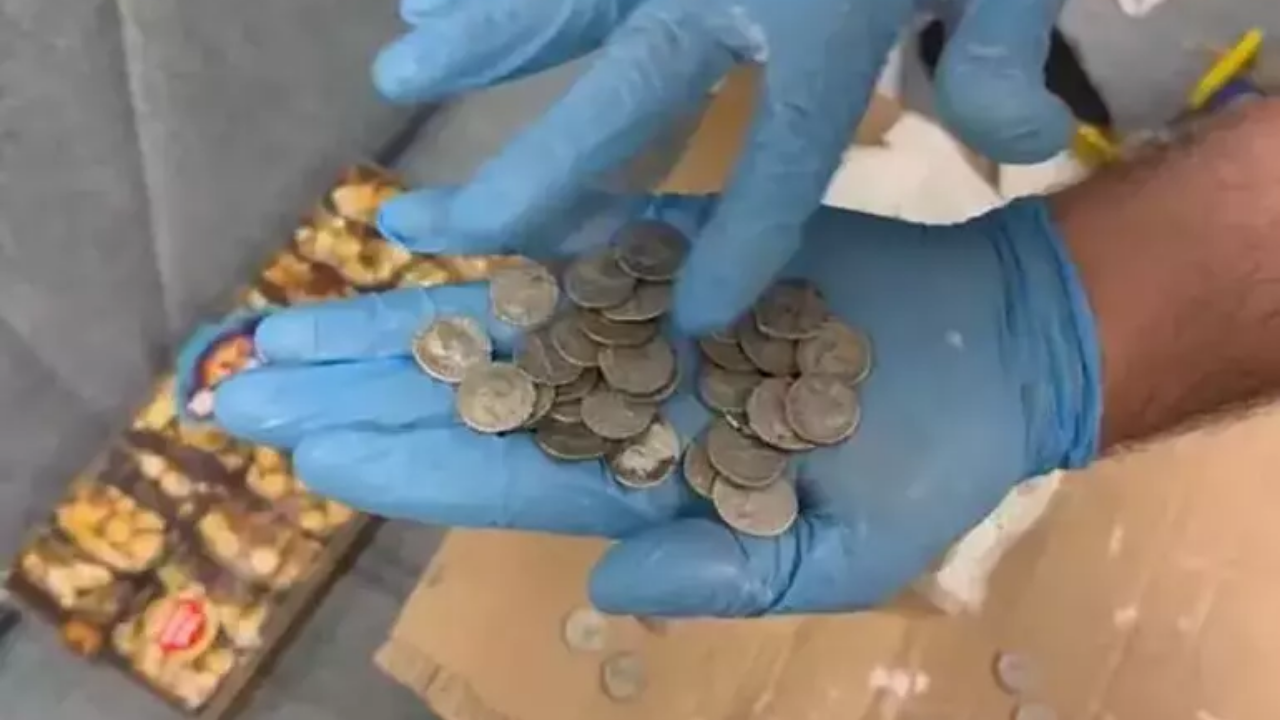 Izmirde Diş Macunu 20 Milyon (2)