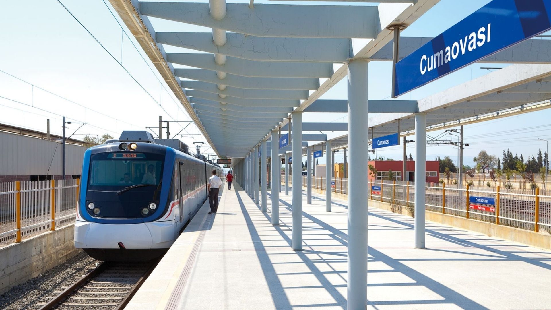 İzmirlilere Sorduk İzban’da 45 Dakika Beklemek Normal Mi (2)