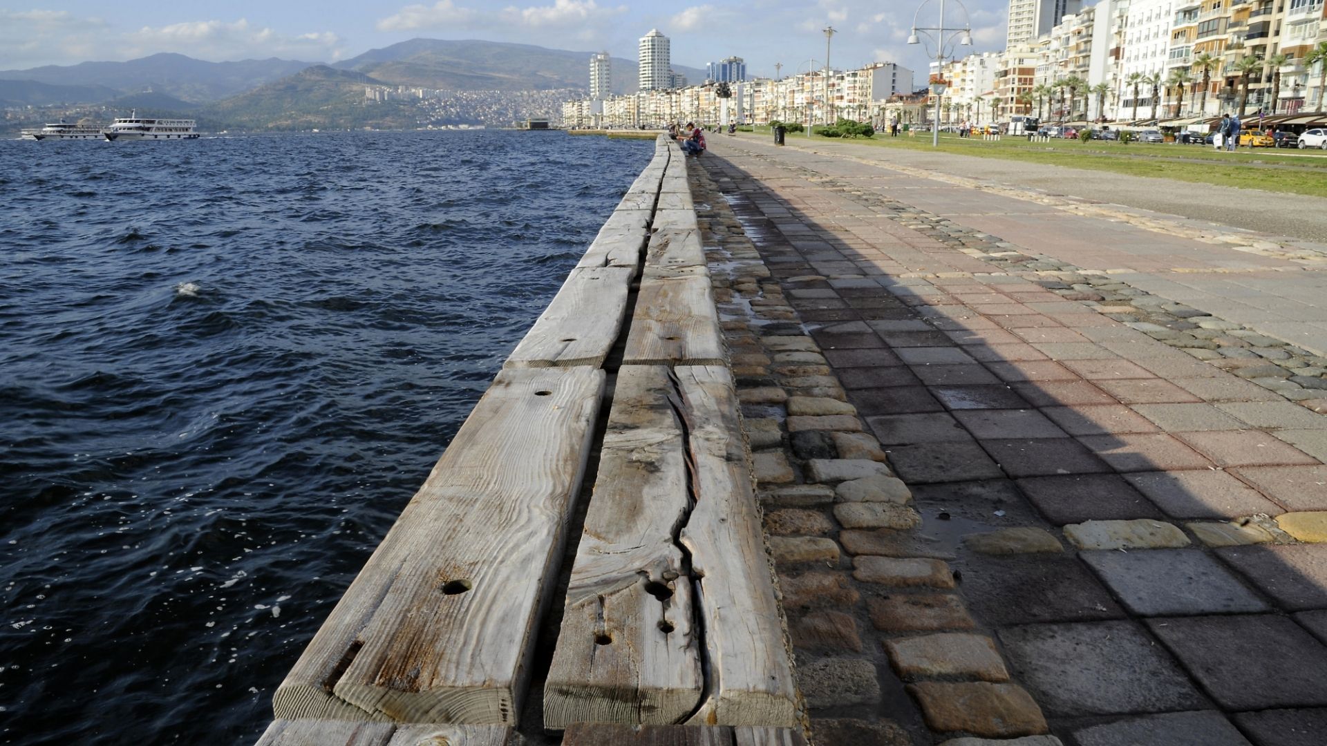 İzmirlilere Sorduk Kordon’da Ne Içiyoruz Ne Ödüyoruz3